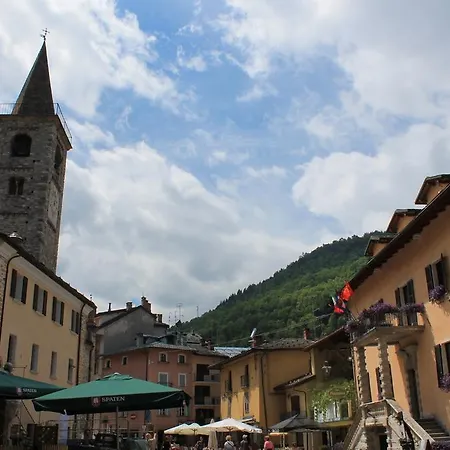 Casa Di Charme