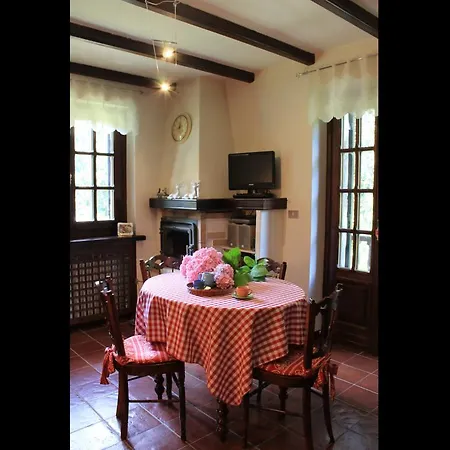 Lägenhet Casa Di Charme Limone Piemonte