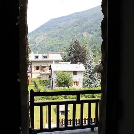 Casa Di Charme Lägenhet