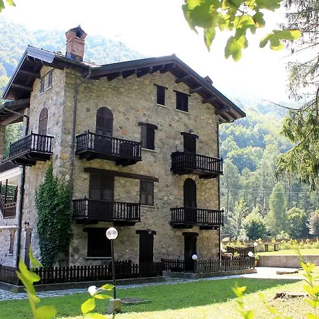 Casa Di Charme Lägenhet *
