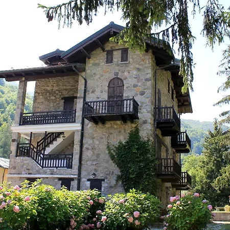 Casa Di Charme