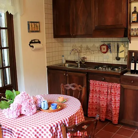 Casa Di Charme * Limone Piemonte