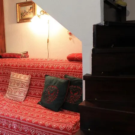 Appartement Casa Di Charme