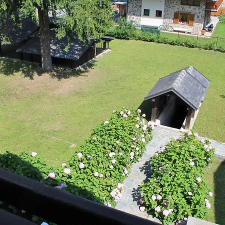 Casa Di Charme Lägenhet