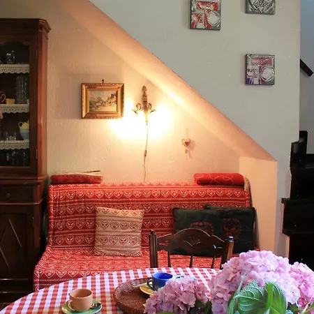 Casa Di Charme