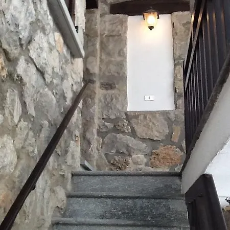 Casa Di Charme Limone Piemonte
