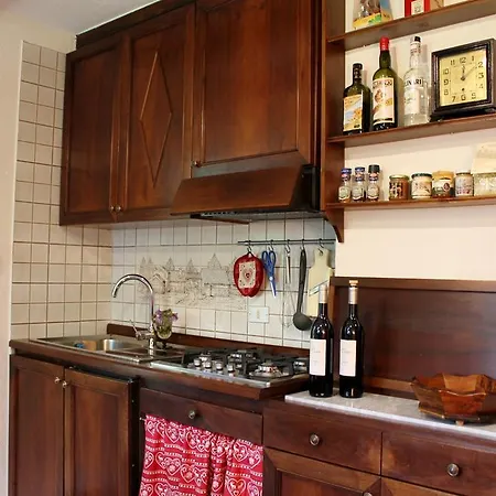 Lägenhet Casa Di Charme