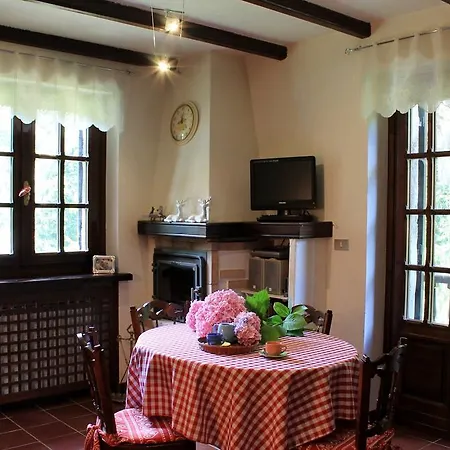 Casa Di Charme Lägenhet Limone Piemonte